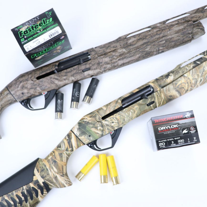 12 Gauge vs 20 Gauge - Which Shotgun is Right For You?