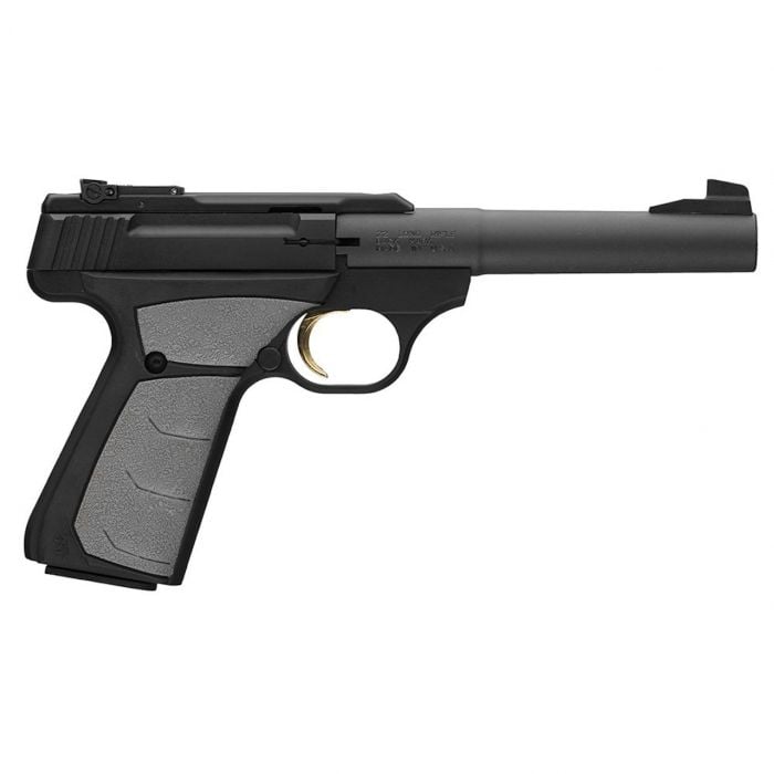 Browning Buck Mark Camper UFX Pistol 22 LR