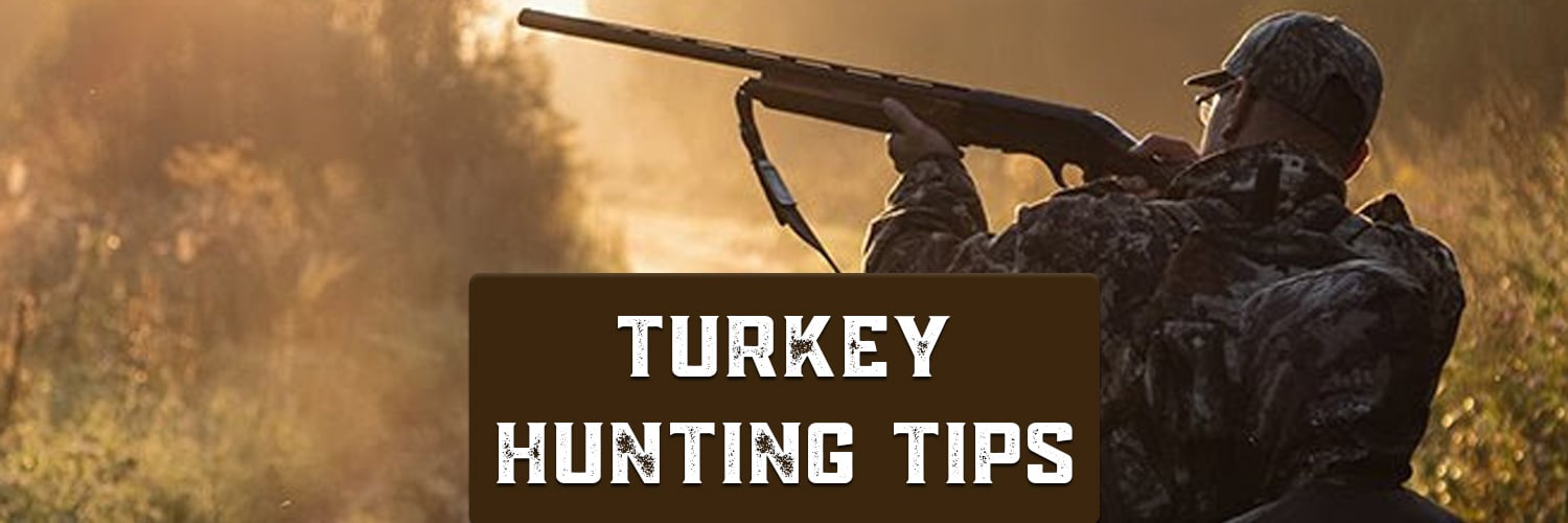 Here's the Gear You Will Need for a Successful Turkey Season
