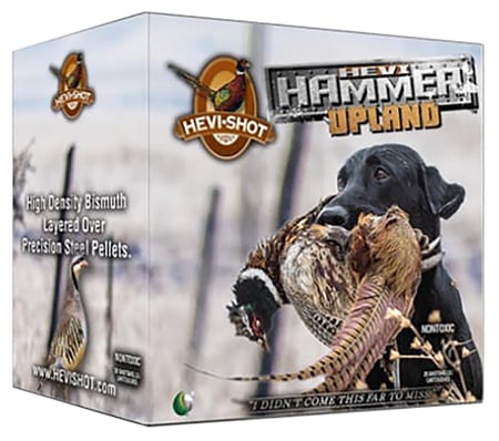 HEVI-Shot Hevi-Hammer Upland 7/8oz Ammo