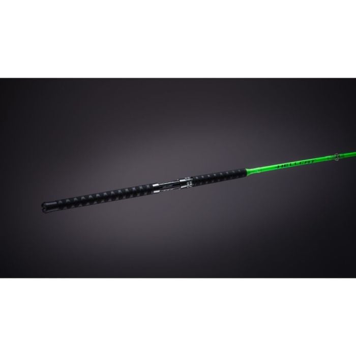 Catch The Fever Hellcat Casting Rod