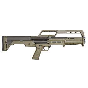 Kel Tec KS7 Pump Shotgun 12 GA Olive Drab 18.5" ~