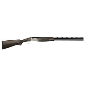 Beretta 686 Silver Pigeon 1 Shotgun 20 GA Nickel 28" ~