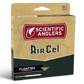 Scientific Anglers AirCel Floating Fly Line