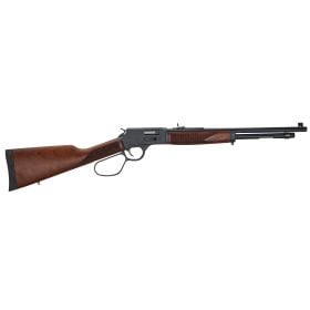 Henry Big Boy Side Gate 45 Colt Rifle 20" American Walnut H012GCL