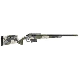 Springfield Model 2020 WayPoint 308 Win Rifle 20" 5+1 Evergreen Camo
