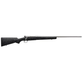 Winchester M70 Extreme Weather 6.8Western 24" 3+1 Black Syn Stock SS Fluted Barrel with Muzzle Brake Drilled/Tapped 535242299