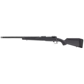 Savage 110 UltraLite 270 Win Rifle 22" Gray 57716