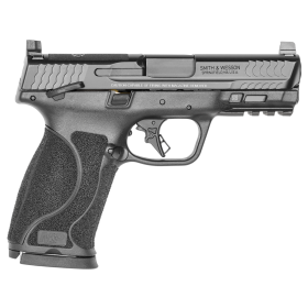 Smith & Wesson M&P M2.0 10mm Compact OR Pistol 