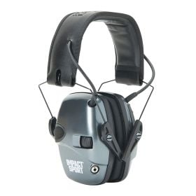 Howard Leight  Impact Sport  22 dB Over the Head 