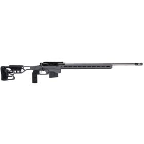 Savage Impulse Elite Precision 300 Win Mag Rifle 30" Grey Cerakote 57892