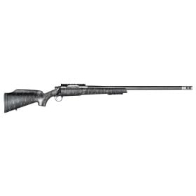 Christensen Arms Traverse Full Size 300 Win Mag Rifle 3+1, 26" Natural Stainless Steel Threaded Barrel 8011001700