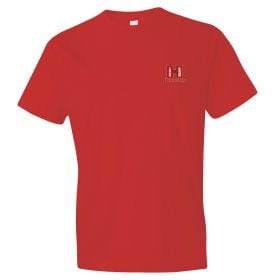 Hornady T-Shirt Red XL