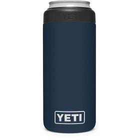 YETI Rambler 12oz. Colster Slim Can Insulator-Navy