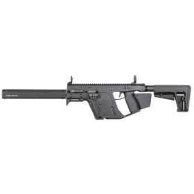 Kriss USA Vector Gen II CRB *CA Compliant 9mm Luger 16" 10+1 Black