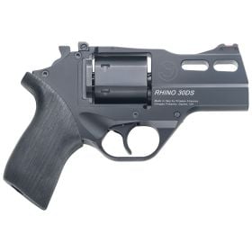 Chiappa Firearms Rhino Revolver 357 Mag Matte 3" ~