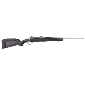 Savage Arms 110 Storm Rifle Stainless/Black 300 Win Mag. 24 ~