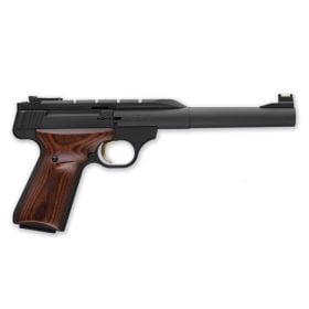 Browning Buck Mark Hunter Pistol 22 LR 7.3" Black/Blued 051499490