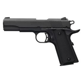 Browning 1911-380 Black Label Pistol 380 ACP 4.3" BBL Black Finish ~