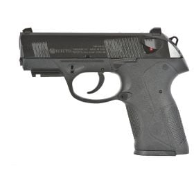 Beretta Model PX4 Storm Compact 9mm 3.2" BBL Black Rail 15 Rd ~