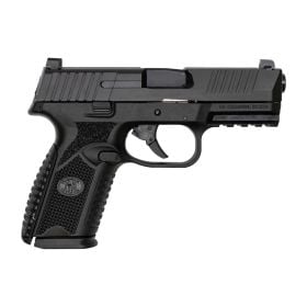 FN America 509 9mm Black 4" Pistol 66100463