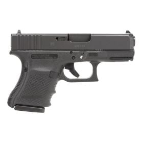 Glock 29 Gen4 10mm 3.78" Fixed Sights 10 Rd PG2950201