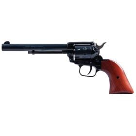 Heritage Manufacturing Rough Rider .22 LR/.22 Mag 6" BBL Blue 9 Rds ~