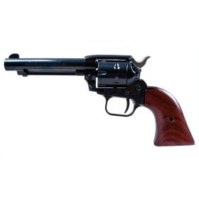 Heritage Manufacturing Rough Rider Revolver 22LR/22Mag Blued 4.75" ~