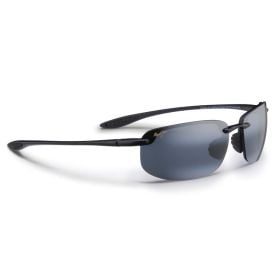 Maui Jim Ho'okipa Polarized Sunglasses Neutral Grey
