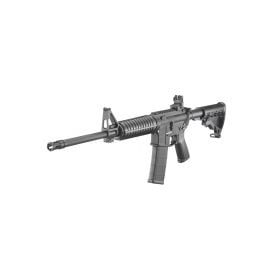 Ruger AR-556 Auto Loading Rifle 30 Rd. Matte 5.56mm Nato 16.10" ~