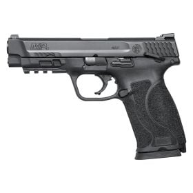 Smith & Wesson M&P45 M2.0 w/ Thumb Safety Black 45 Auto 4.6" ~