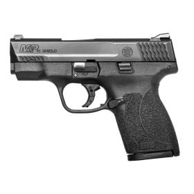 Smith & Wesson M&P45 Shield No Thumb Safety 3.3" ~