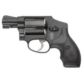 S&W 442 Centennial Airweight .38 S&W Special +P Dbl Action Only 1.875" BBL ~
