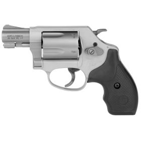 S&W 637 Chiefs Special Airweight .38 Special +P 1.875" BBL Matte SS I5 Rd ~