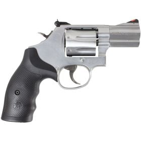 Smith & Wesson Model 686 Plus Large Frame Revolver 2.5" .357 Magnum ~