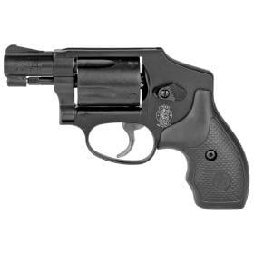 Smith & Wesson Model 442 Moon Clip Revolver 38 S&W Special +P 1.9" ~