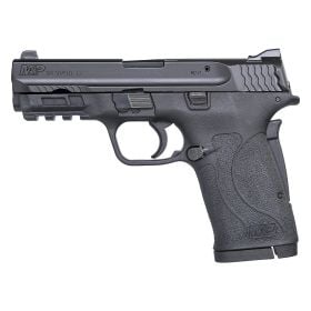 Smith & Wesson 380 Shield EZ Pistol Matte 380 Auto 3.67" ~