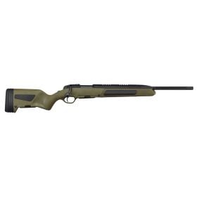 Steyr Scout 6.5 Creedmoor Rifle 19" 5+1 Green 
