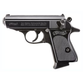 Walther PPK Pistol 380ACP Blued 3.3" ~