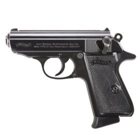 Walther PPK/S Pistol 380ACP MATTE 3.3" ~
