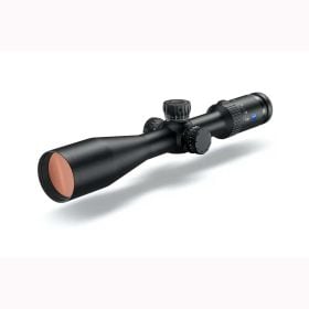 Zeiss Conquest V4 Riflescope 3-12x56mm Plex-Style w/ Dot Illuminated