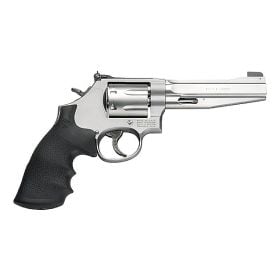 Smith & Wesson Model 686 Plus Revolver 5" .357 Magnum ~
