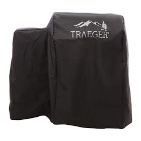 Traeger 20 Series Full Length Grill Cover