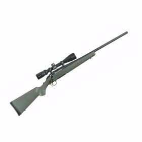 Ruger American Rifle Predator w/ Scope Moss Green 6.5 Creedmoor 22" ~