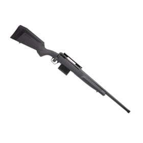 Savage Arms 110 Tactical Rifle Matte Black 308 Win 20" ~