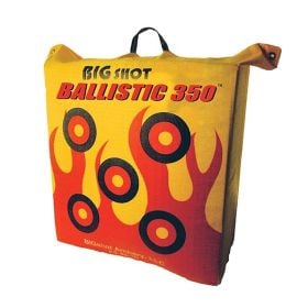 BIGshot Ballistic 350 Bag Target 24 x 24 inch