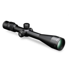 Vortex Viper 6.5-20x50 PA Riflescope with Dead-Hold BDC Reticle
