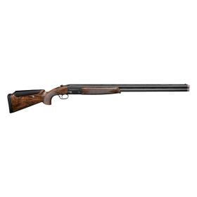 Syren Elos N2 Sporting Shotgun 12 GA Triwood Walnut 30" ~