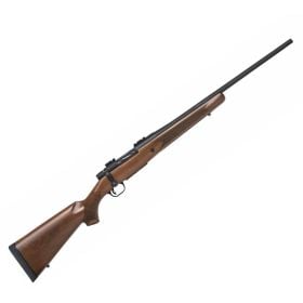 Mossberg Patriot Hunting Rifle 243WIN Blued/Walnut 22" ~