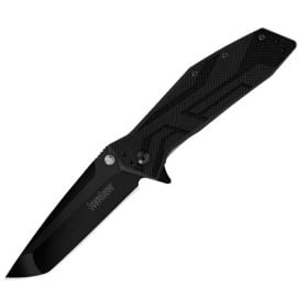 Kershaw Brawler Spring Assisted Knife